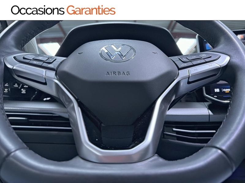 Voitures occasions VOLKSWAGEN GOLF  Clermont-Ferrand