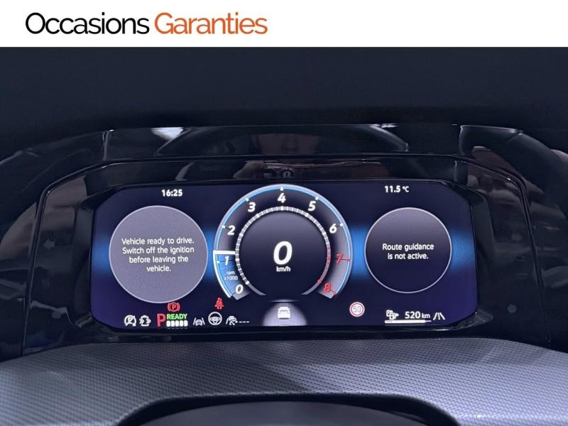 Voitures occasions VOLKSWAGEN GOLF  Clermont-Ferrand