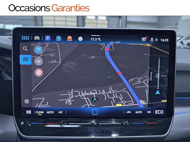 Voitures occasions VOLKSWAGEN GOLF Style Clermont-Ferrand