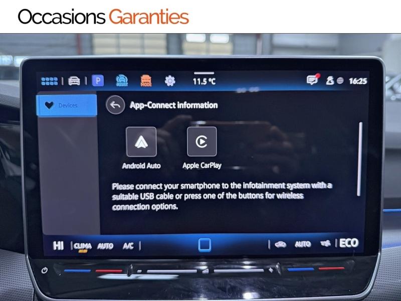 Voitures occasions VOLKSWAGEN GOLF Style Clermont-Ferrand