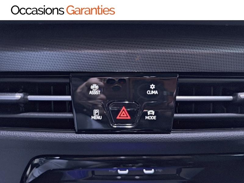 Voitures occasions VOLKSWAGEN GOLF Style Clermont-Ferrand