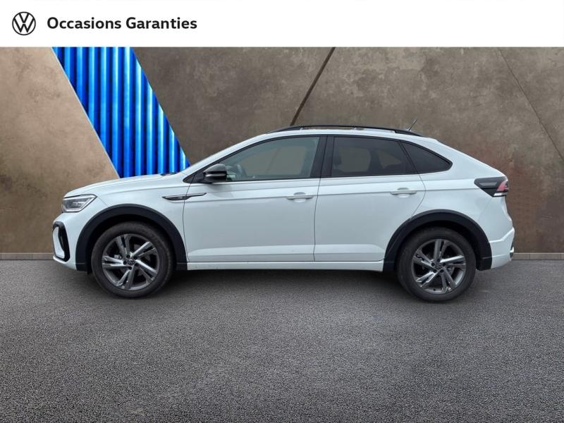Voitures occasions VOLKSWAGEN TAIGO R-Line Clermont-Ferrand