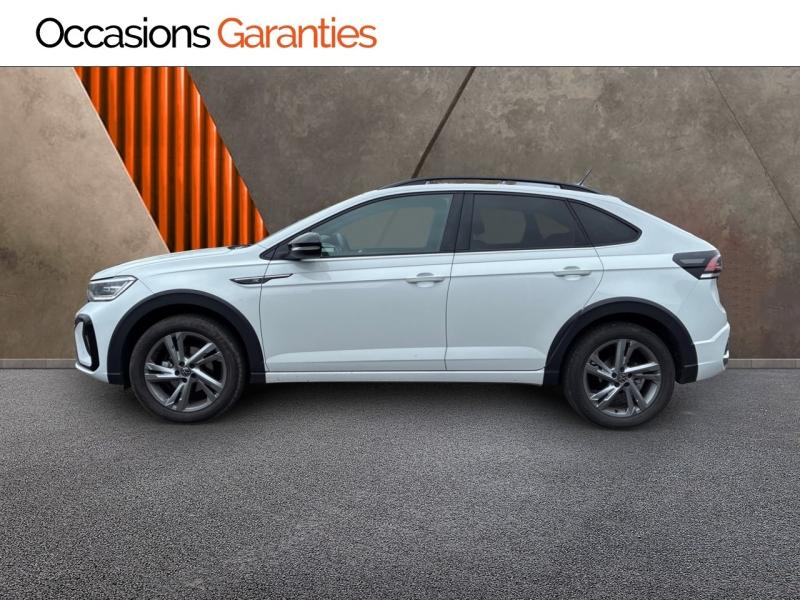 Voitures occasions VOLKSWAGEN TAIGO R-Line Clermont-Ferrand