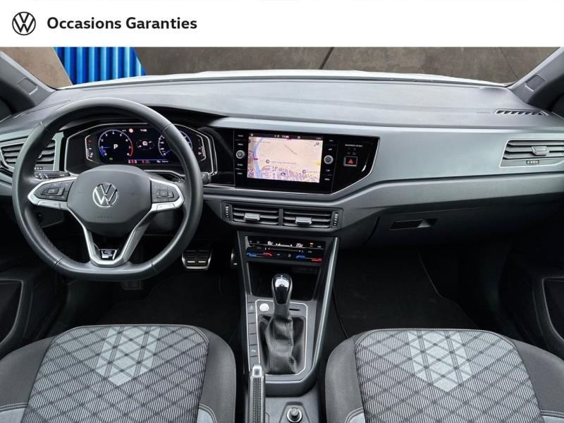 Voitures occasions VOLKSWAGEN TAIGO R-Line Clermont-Ferrand