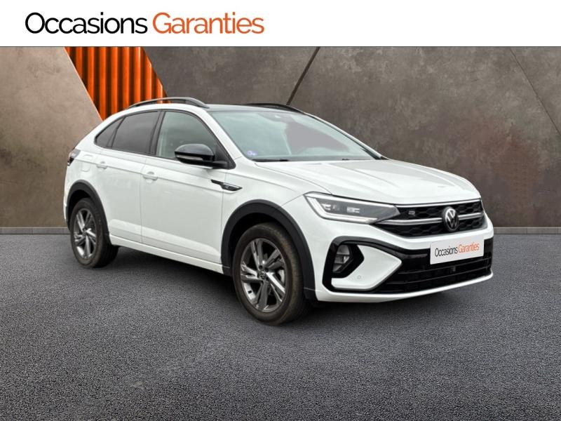 Voitures occasions VOLKSWAGEN TAIGO R-Line Clermont-Ferrand