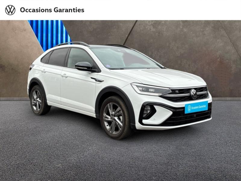 Voitures occasions VOLKSWAGEN TAIGO R-Line Clermont-Ferrand