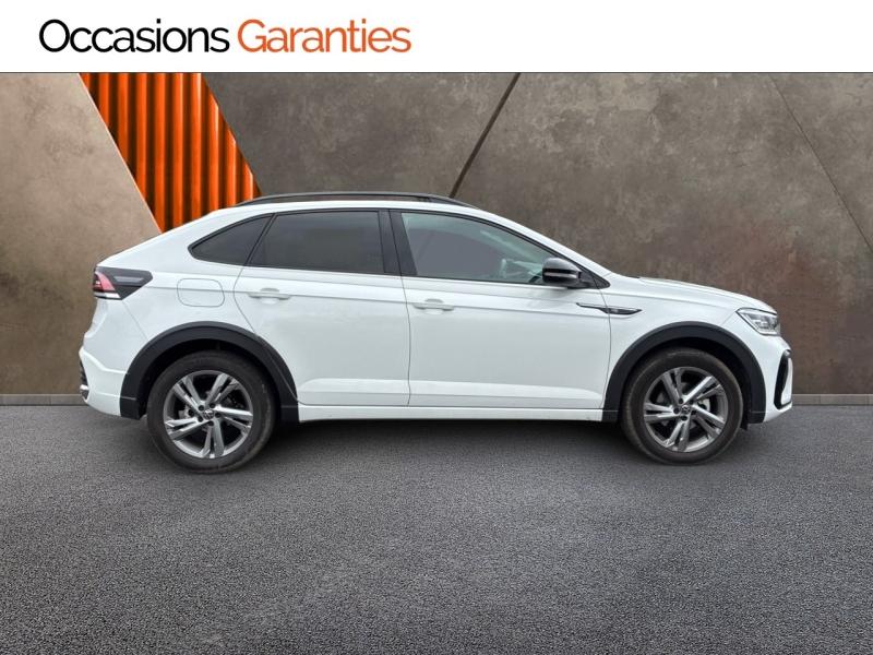 Voitures occasions VOLKSWAGEN TAIGO R-Line Clermont-Ferrand