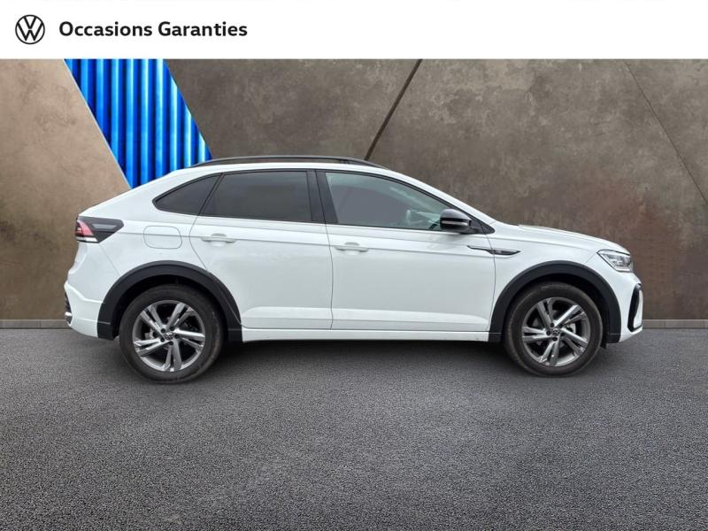 Voitures occasions VOLKSWAGEN TAIGO R-Line Clermont-Ferrand