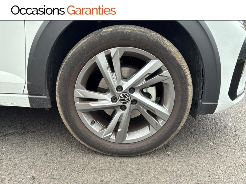 Voitures occasions VOLKSWAGEN TAIGO R-Line Clermont-Ferrand