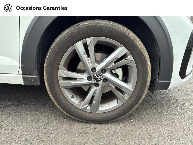 Voitures occasions VOLKSWAGEN TAIGO R-Line Clermont-Ferrand