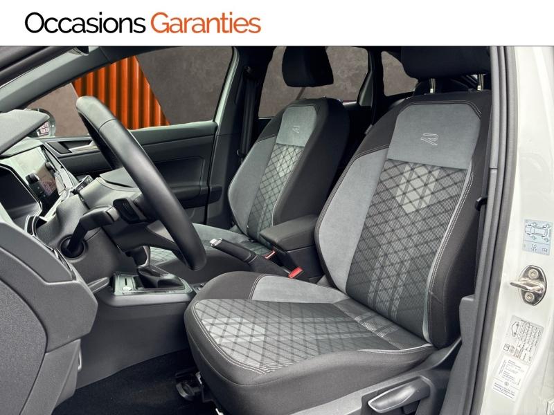 Voitures occasions VOLKSWAGEN TAIGO R-Line Clermont-Ferrand