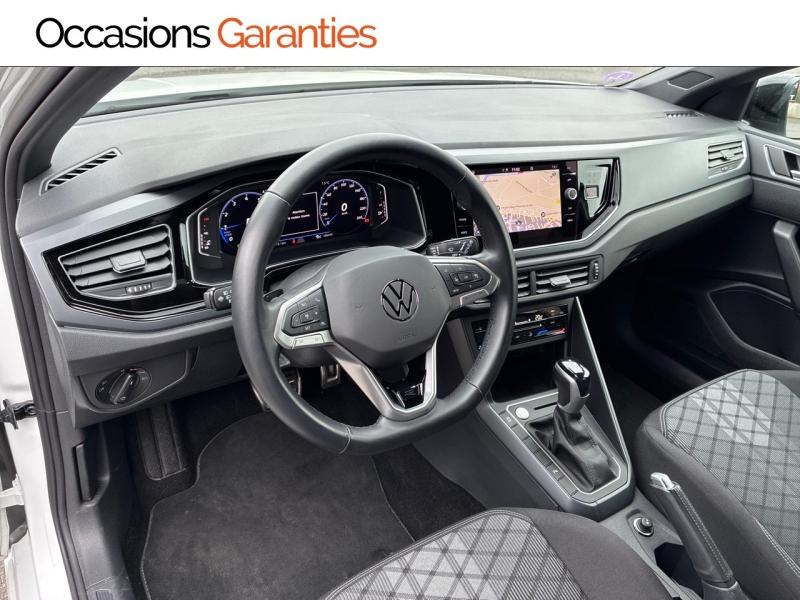 Voitures occasions VOLKSWAGEN TAIGO R-Line Clermont-Ferrand