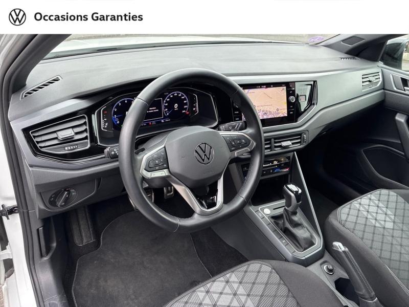Voitures occasions VOLKSWAGEN TAIGO R-Line Clermont-Ferrand
