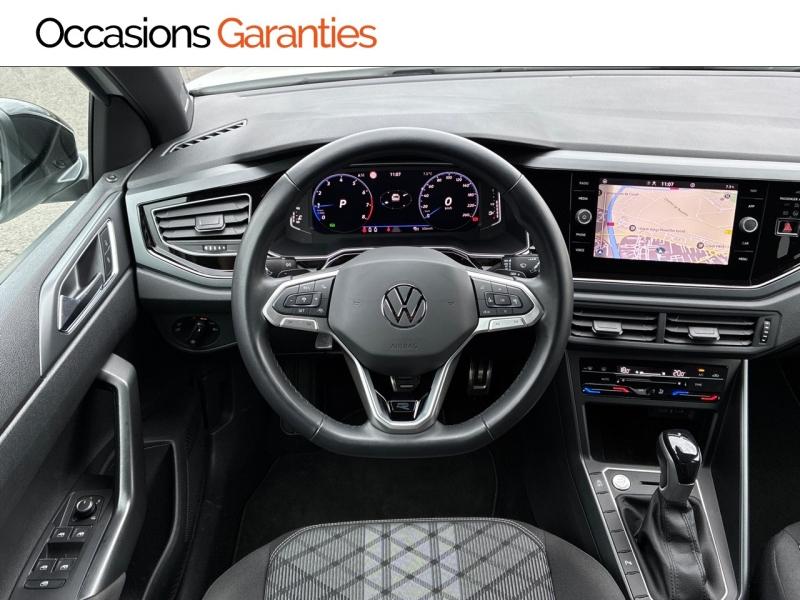 Voitures occasions VOLKSWAGEN TAIGO R-Line Clermont-Ferrand
