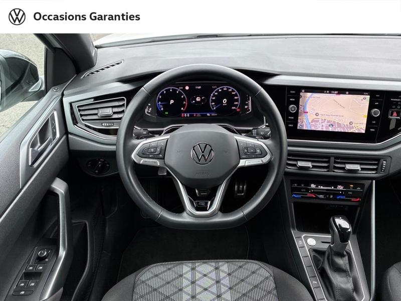 Voitures occasions VOLKSWAGEN TAIGO R-Line Clermont-Ferrand