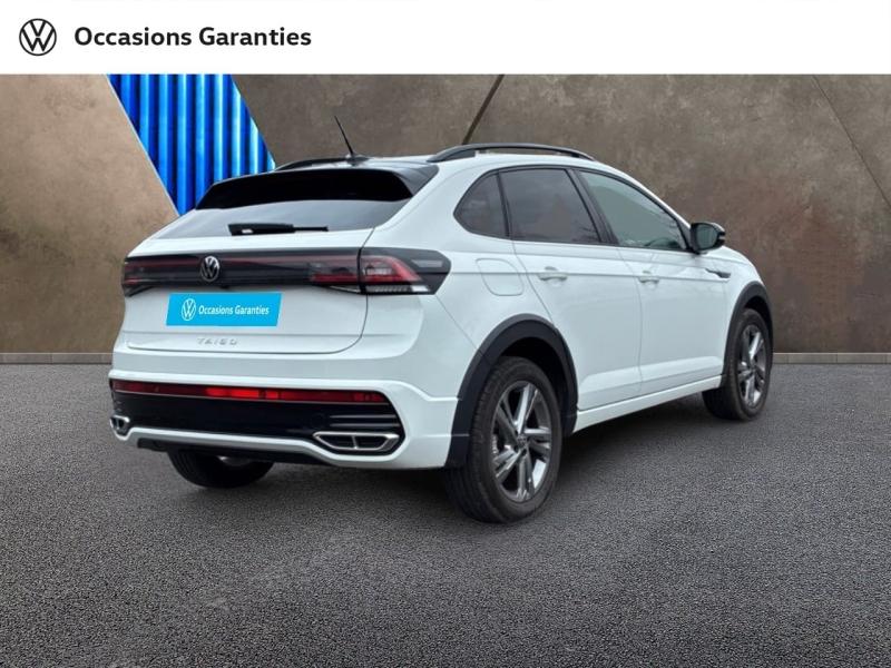 Voitures occasions VOLKSWAGEN TAIGO R-Line Mozac