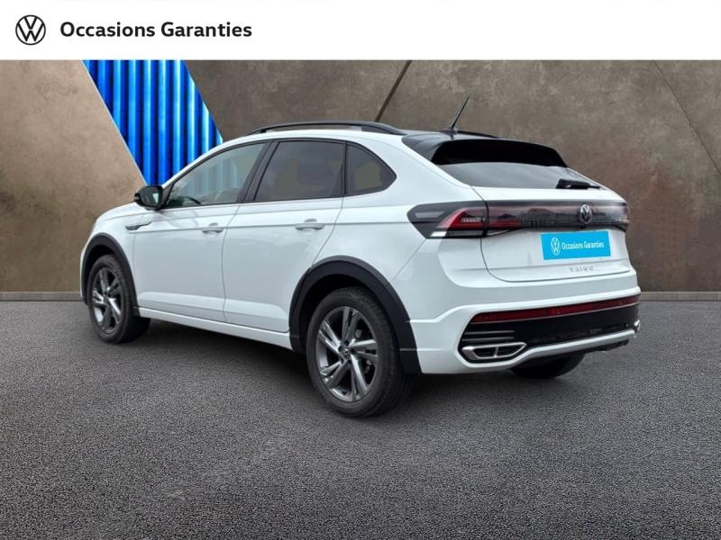 Voitures occasions VOLKSWAGEN TAIGO R-Line Clermont-Ferrand