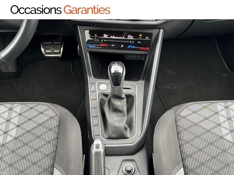 Voitures occasions VOLKSWAGEN TAIGO R-Line Clermont-Ferrand