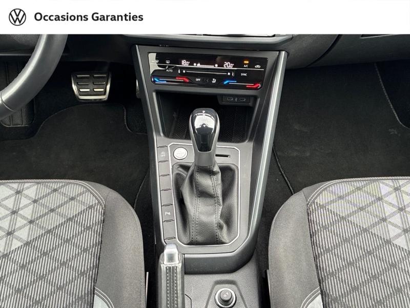 Voitures occasions VOLKSWAGEN TAIGO R-Line Clermont-Ferrand