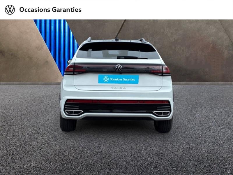 Voitures occasions VOLKSWAGEN TAIGO R-Line Mozac