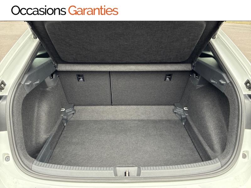 Voitures occasions VOLKSWAGEN TAIGO R-Line Clermont-Ferrand