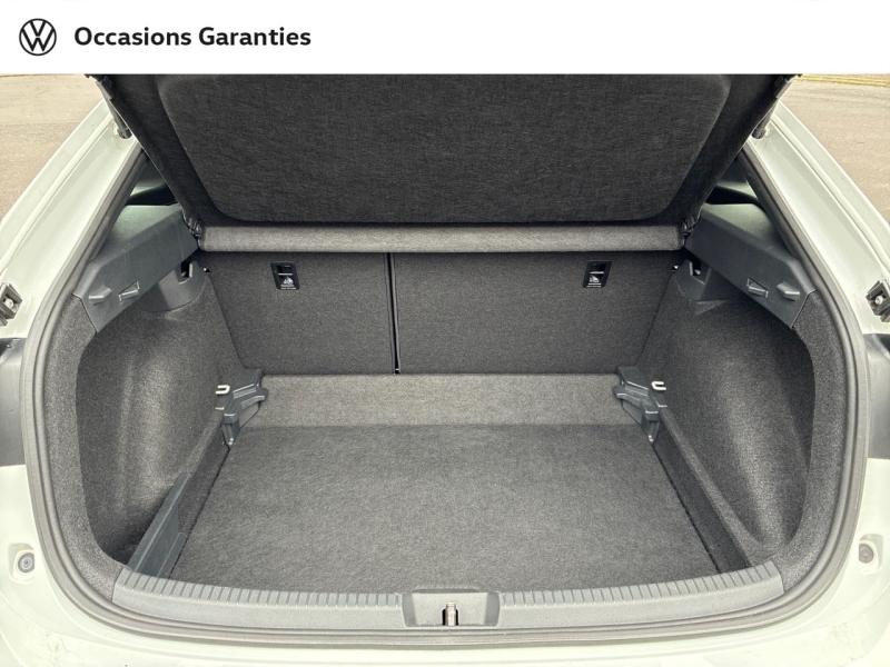 Voitures occasions VOLKSWAGEN TAIGO R-Line Clermont-Ferrand