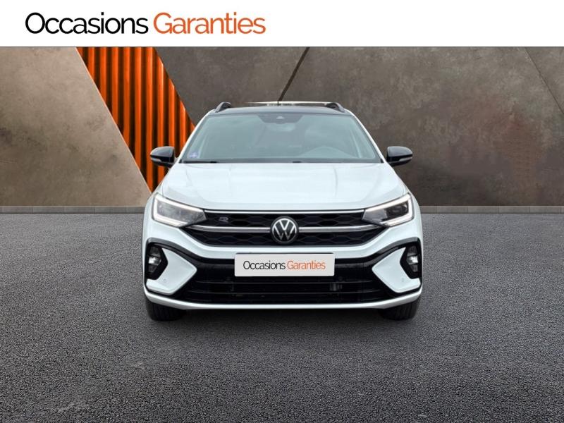 Voitures occasions VOLKSWAGEN TAIGO R-Line Clermont-Ferrand