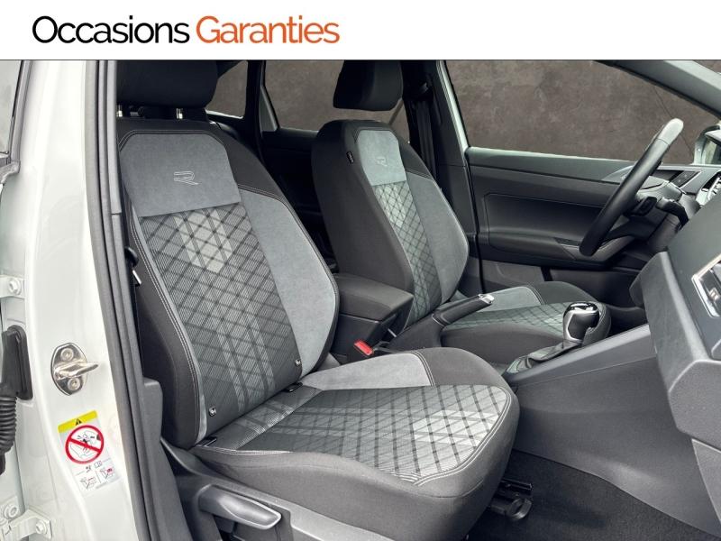 Voitures occasions VOLKSWAGEN TAIGO R-Line Clermont-Ferrand