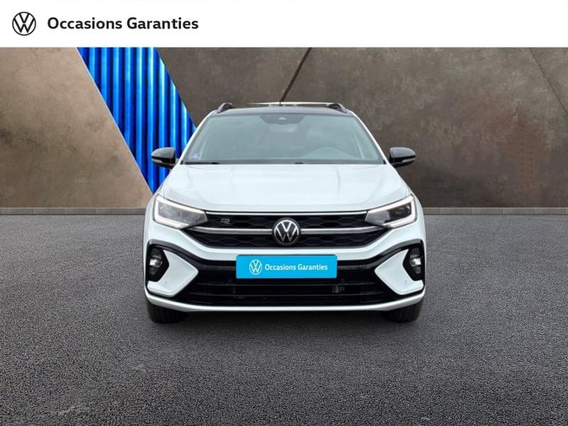 Voitures occasions VOLKSWAGEN TAIGO R-Line Clermont-Ferrand