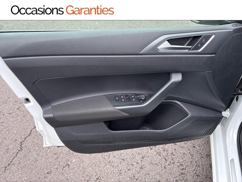 Voitures occasions VOLKSWAGEN TAIGO R-Line Clermont-Ferrand