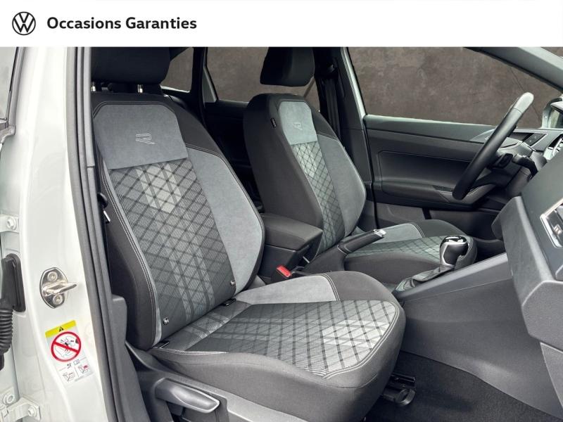 Voitures occasions VOLKSWAGEN TAIGO R-Line Clermont-Ferrand