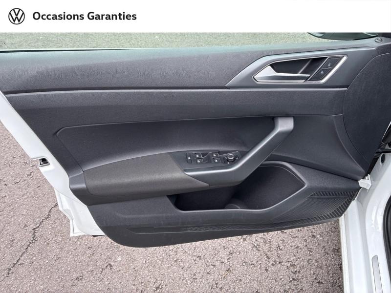Voitures occasions VOLKSWAGEN TAIGO R-Line Mozac