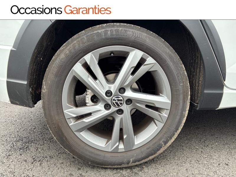 Voitures occasions VOLKSWAGEN TAIGO R-Line Clermont-Ferrand