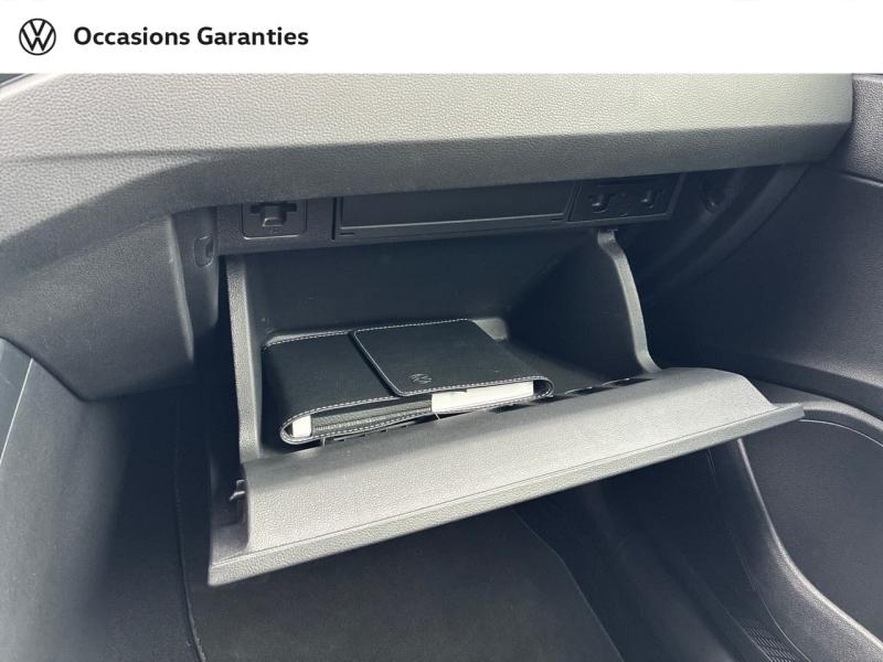 Voitures occasions VOLKSWAGEN TAIGO R-Line Clermont-Ferrand