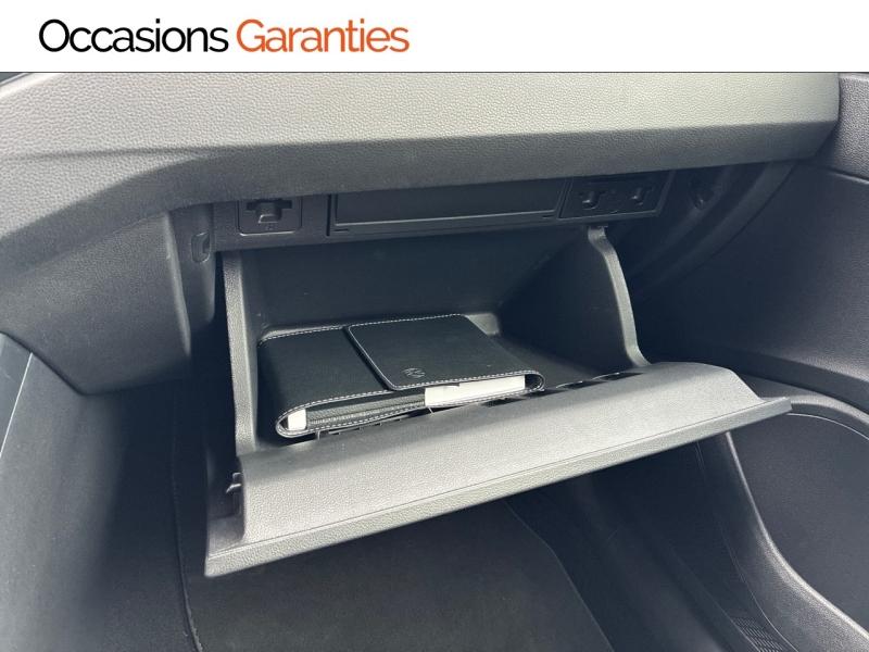 Voitures occasions VOLKSWAGEN TAIGO R-Line Clermont-Ferrand