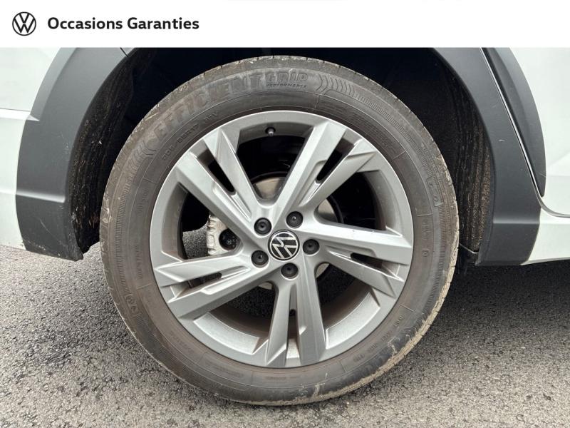 Voitures occasions VOLKSWAGEN TAIGO R-Line Clermont-Ferrand