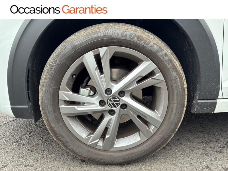 Voitures occasions VOLKSWAGEN TAIGO R-Line Clermont-Ferrand