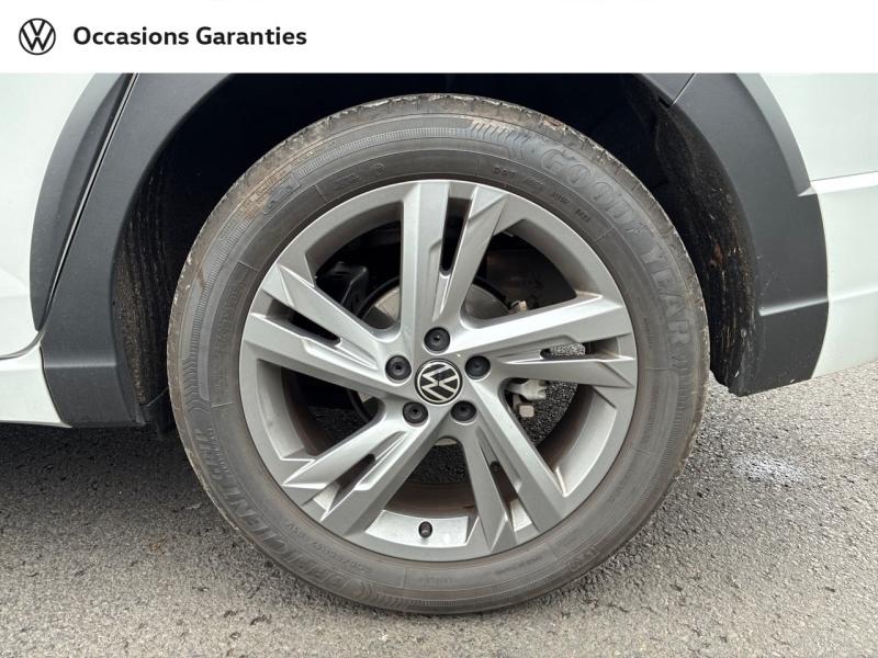 Voitures occasions VOLKSWAGEN TAIGO R-Line Clermont-Ferrand