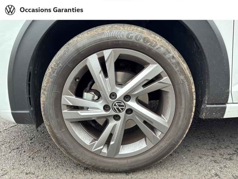 Voitures occasions VOLKSWAGEN TAIGO R-Line Mozac