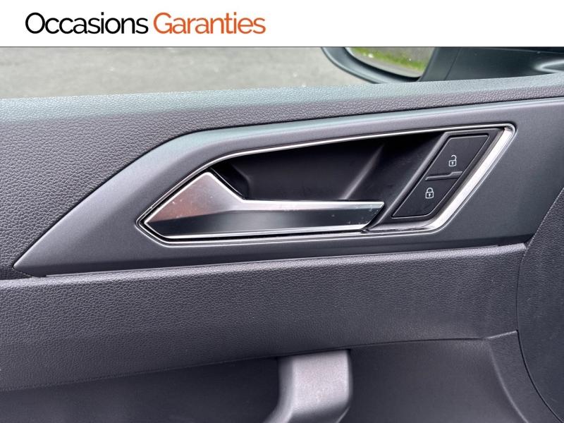 Voitures occasions VOLKSWAGEN TAIGO R-Line Clermont-Ferrand