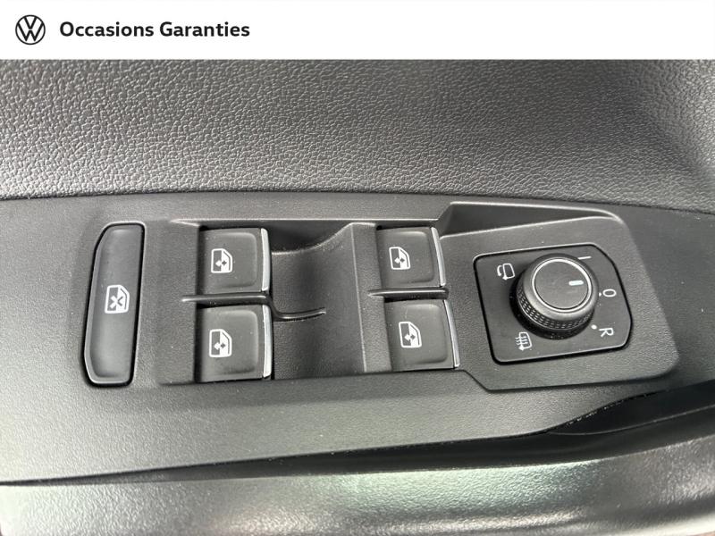 Voitures occasions VOLKSWAGEN TAIGO R-Line Clermont-Ferrand