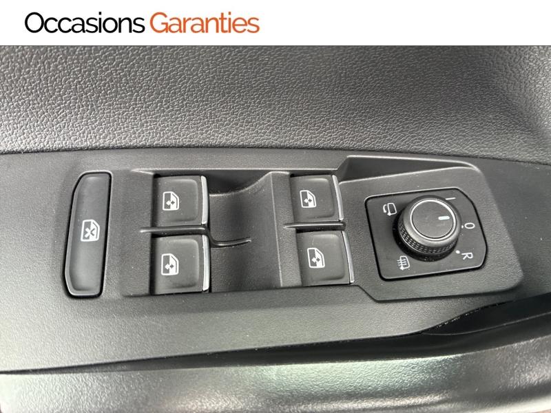 Voitures occasions VOLKSWAGEN TAIGO R-Line Clermont-Ferrand