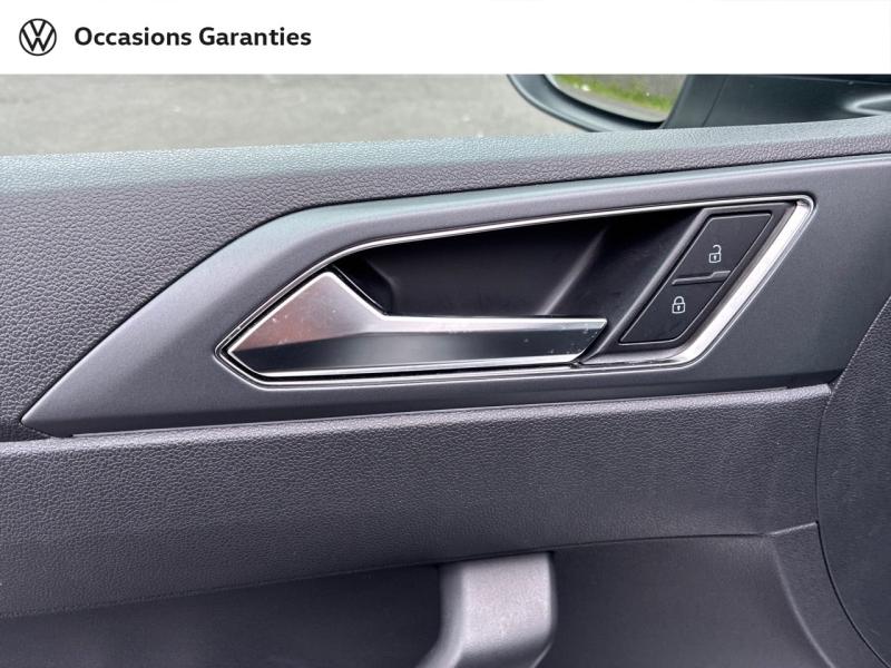 Voitures occasions VOLKSWAGEN TAIGO R-Line Clermont-Ferrand