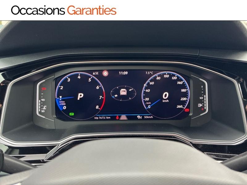 Voitures occasions VOLKSWAGEN TAIGO R-Line Clermont-Ferrand