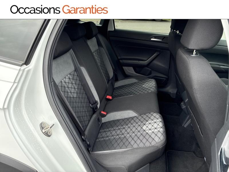 Voitures occasions VOLKSWAGEN TAIGO R-Line Clermont-Ferrand