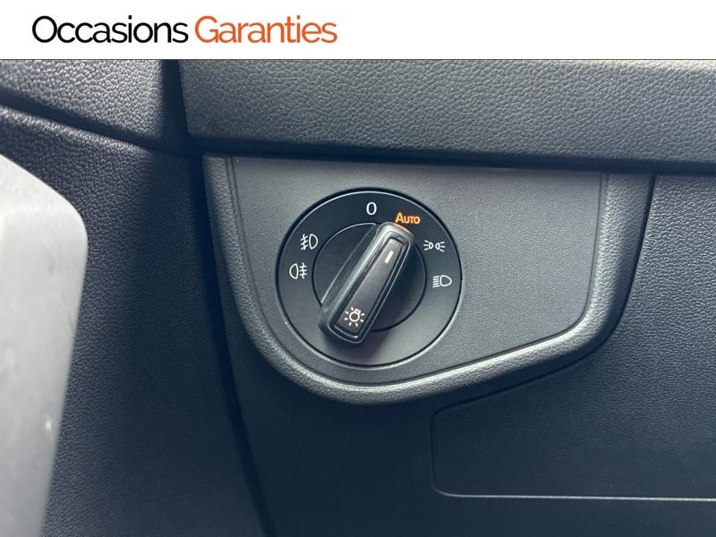 Voitures occasions VOLKSWAGEN TAIGO R-Line Clermont-Ferrand