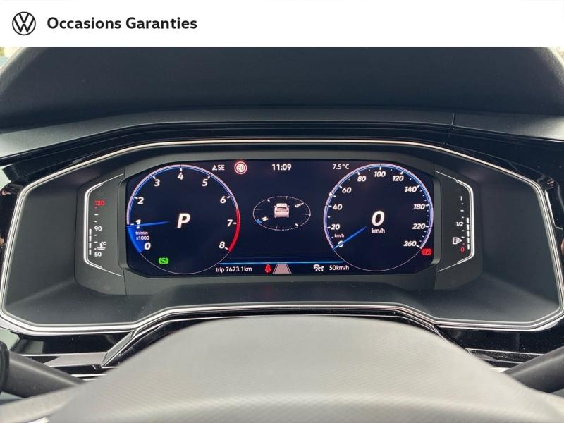 Voitures occasions VOLKSWAGEN TAIGO R-Line Clermont-Ferrand