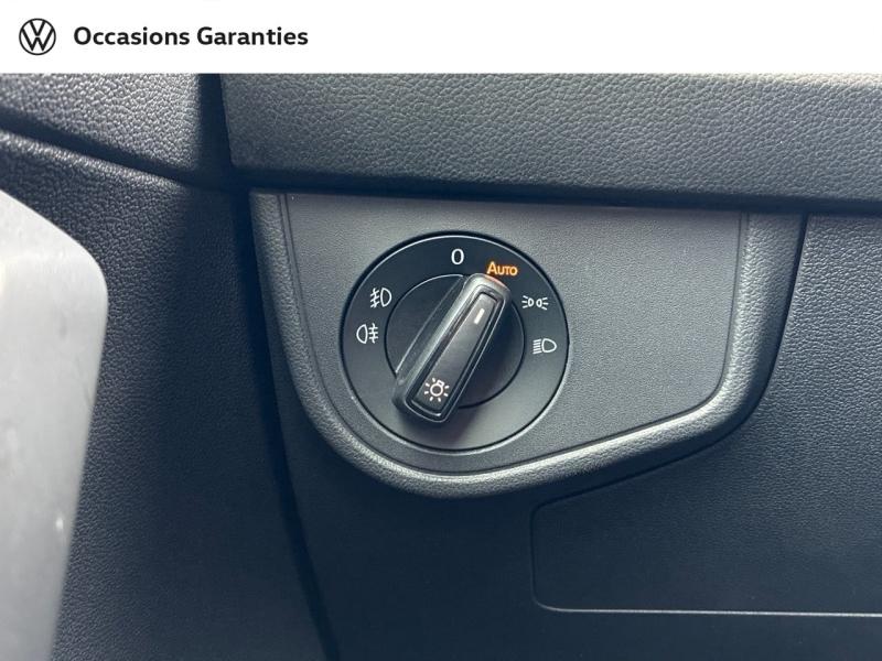 Voitures occasions VOLKSWAGEN TAIGO R-Line Clermont-Ferrand