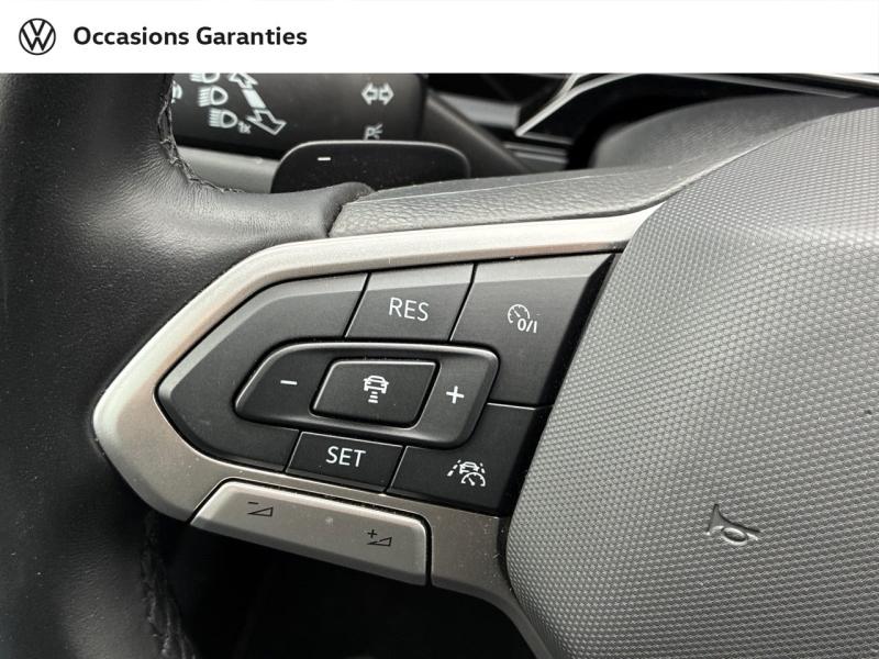Voitures occasions VOLKSWAGEN TAIGO R-Line Clermont-Ferrand