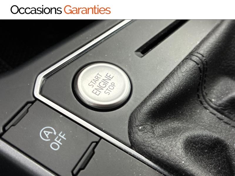 Voitures occasions VOLKSWAGEN TAIGO R-Line Clermont-Ferrand